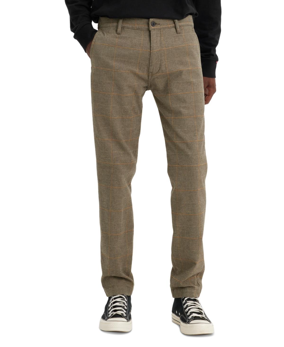 Levis Mens Xx Chino Standard Taper Fit Stretch Pants Product Image