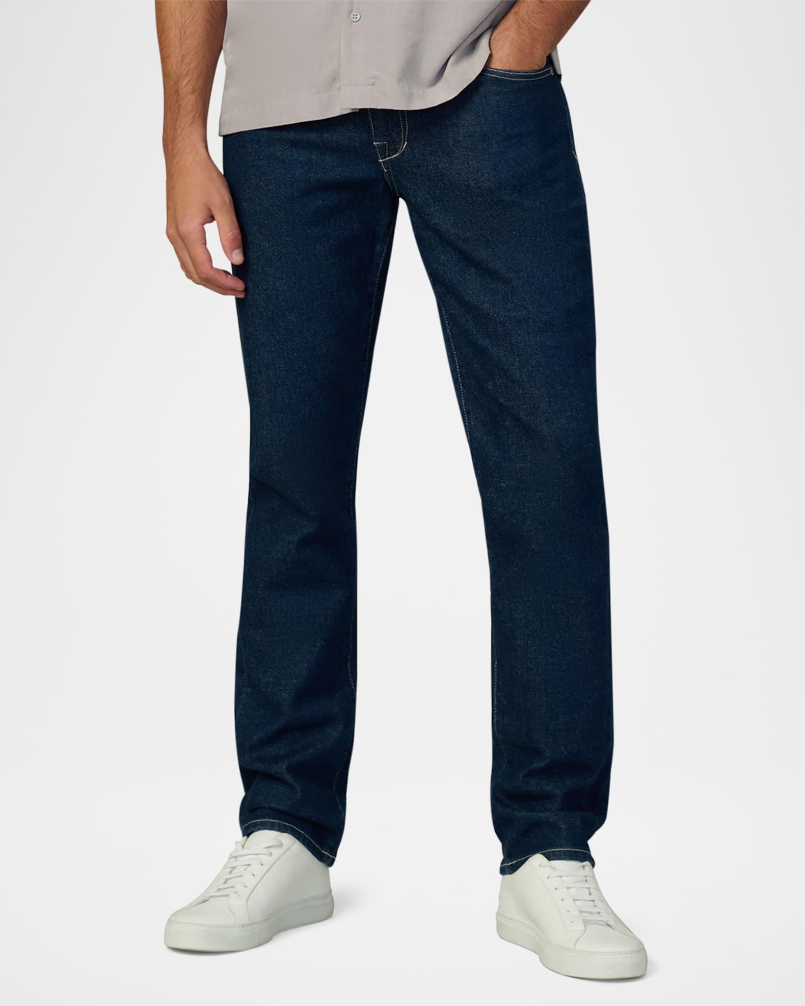 Men's Brixton Straight and Narrow Jeans Product Image