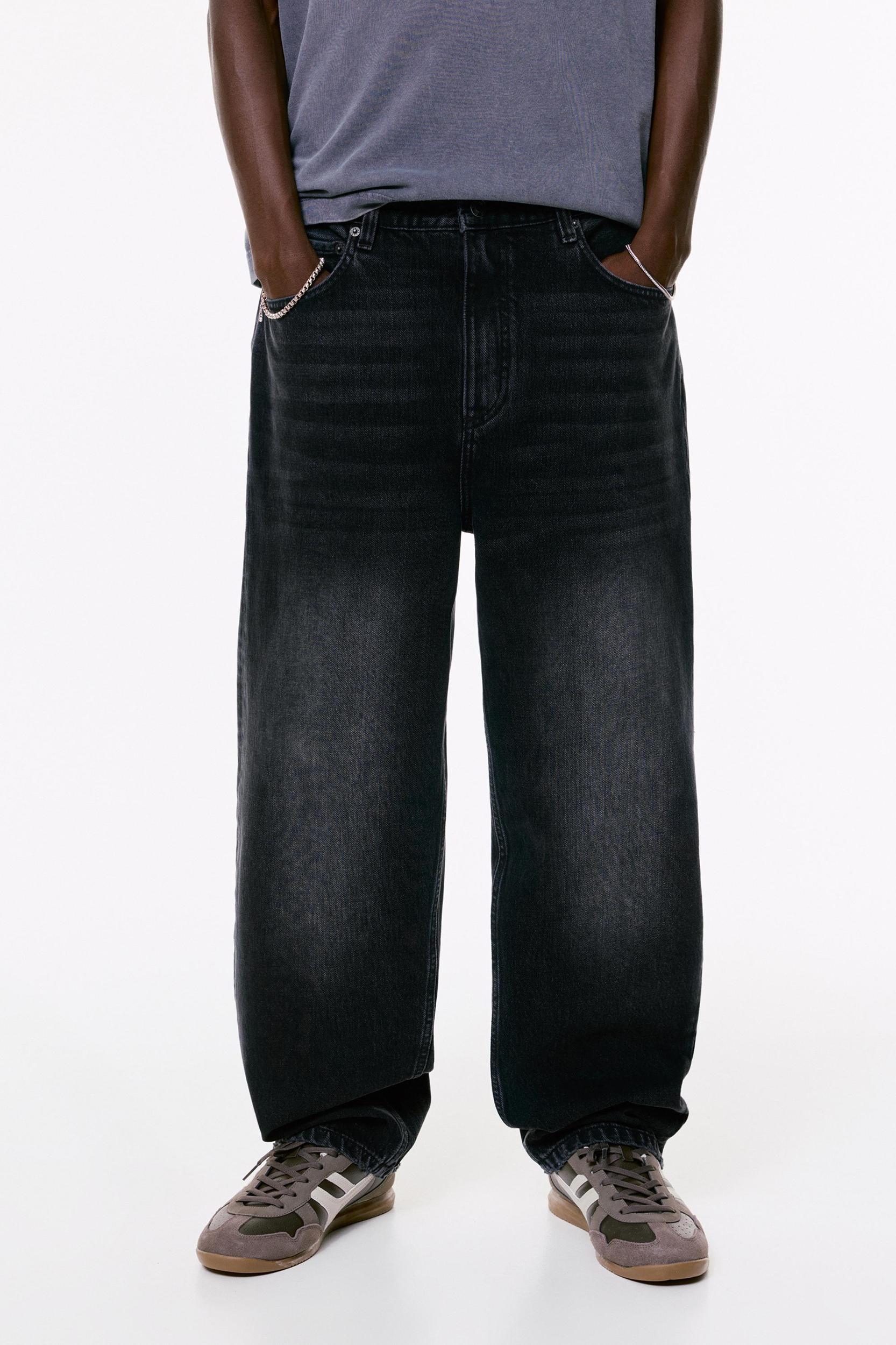 Baggy jeans Product Image