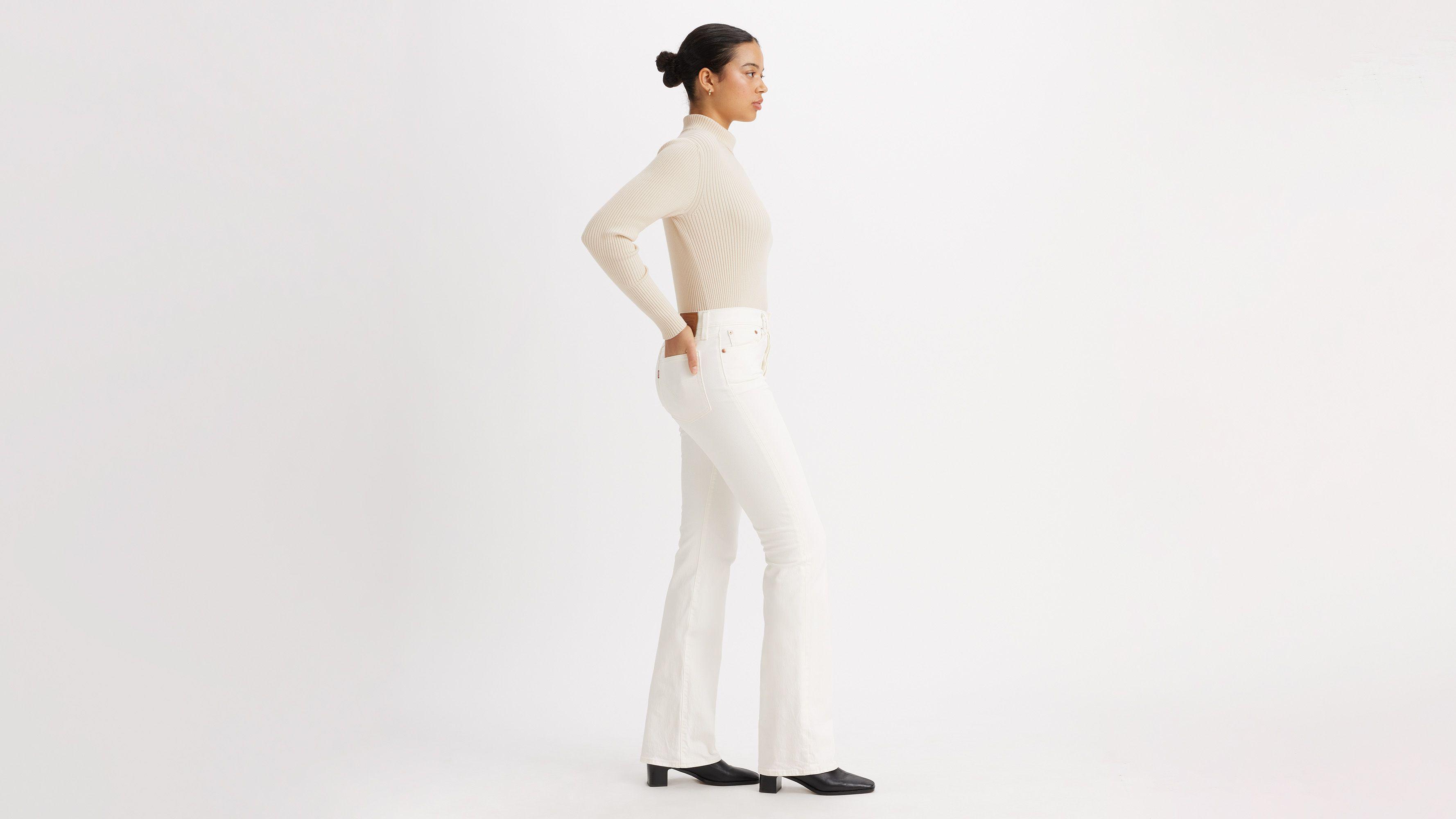 Wedgie Bootcut Corduroy Women's Jeans Product Image