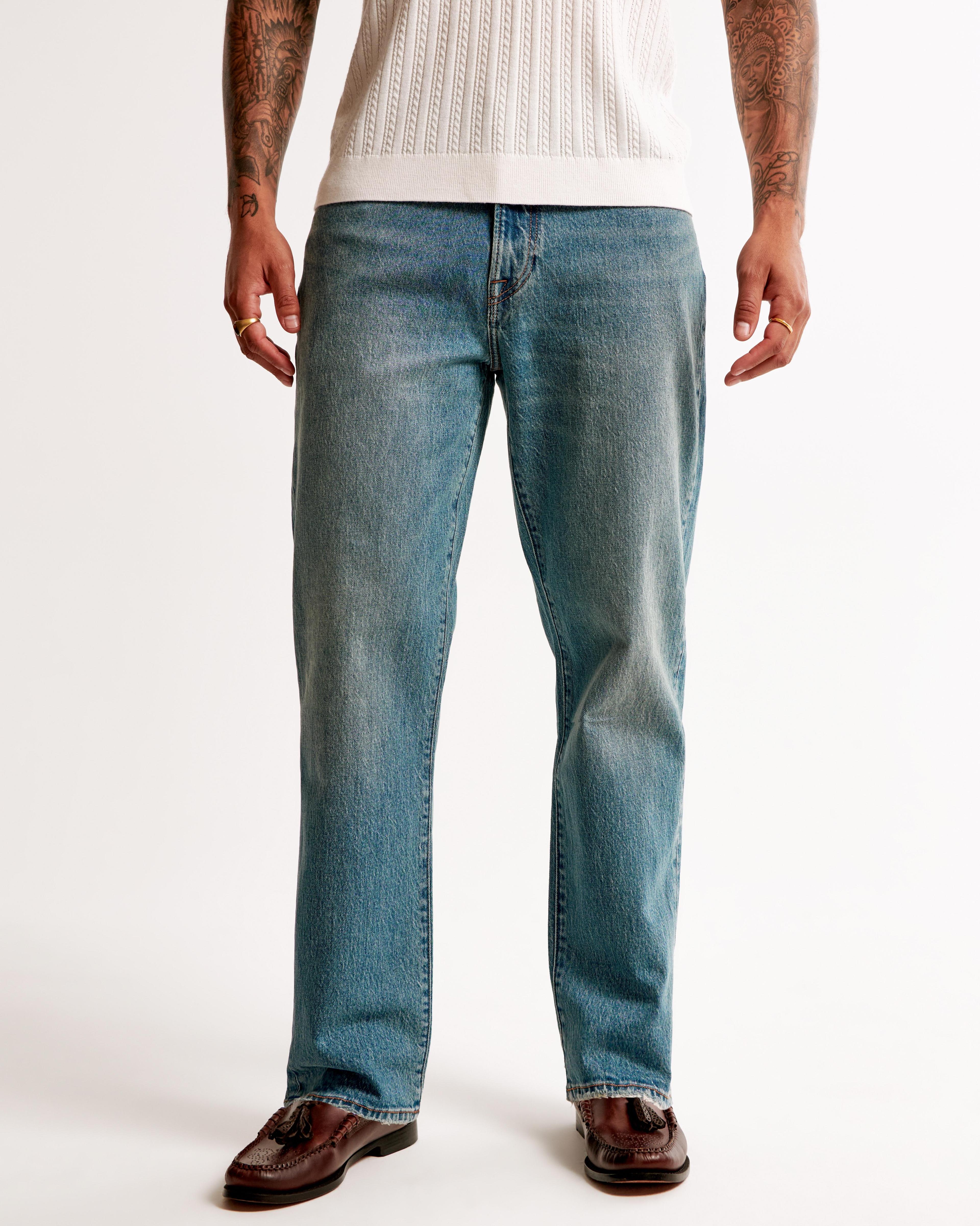 Athletic Loose Workwear Pant Product Image