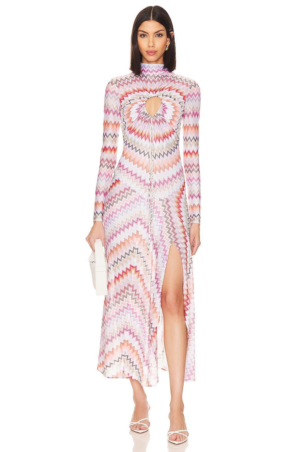 Maxi Dress Missoni Product Image