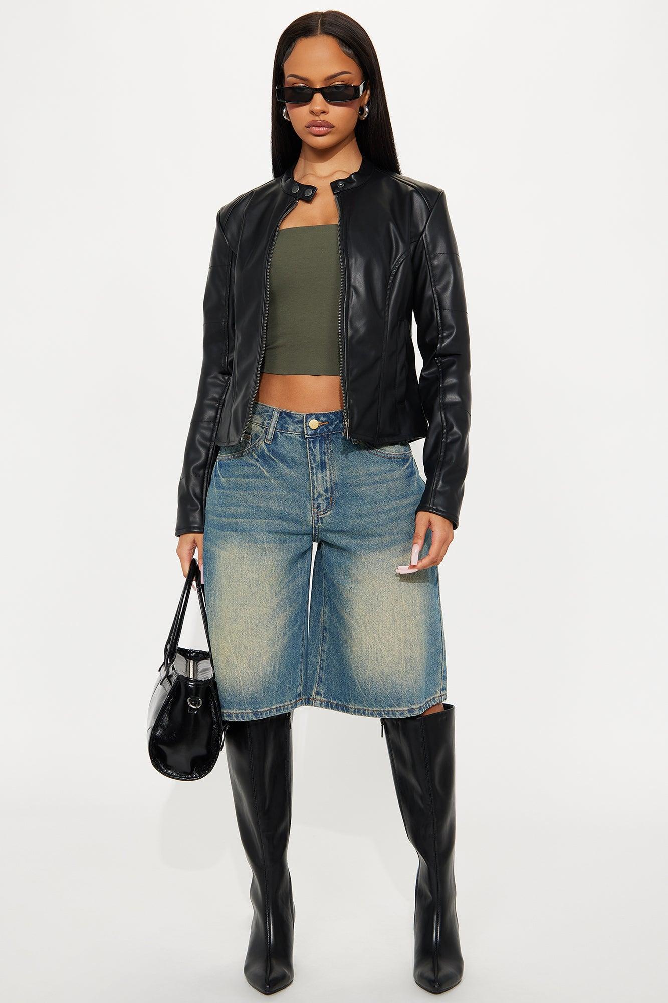 Essential Bandeau - Olive 1 Product Image