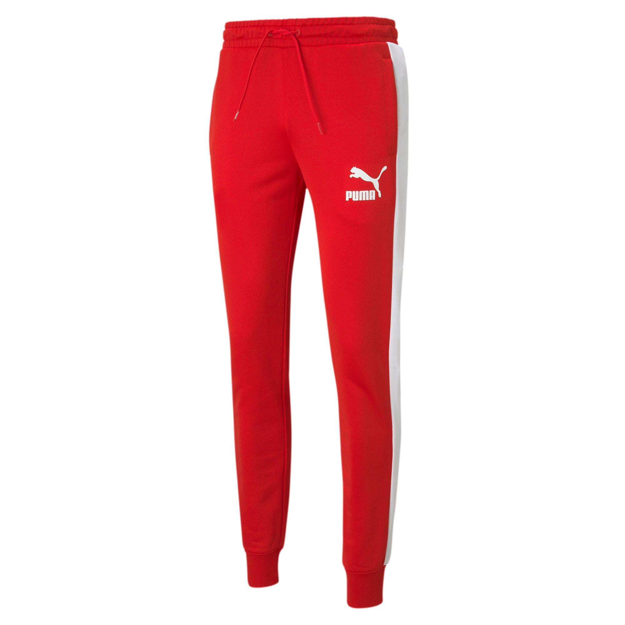 Iconic T7 Men's Track Pants Product Image