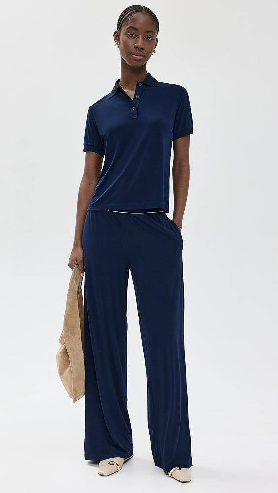 Vince Pull On Pants | Shopbop Product Image