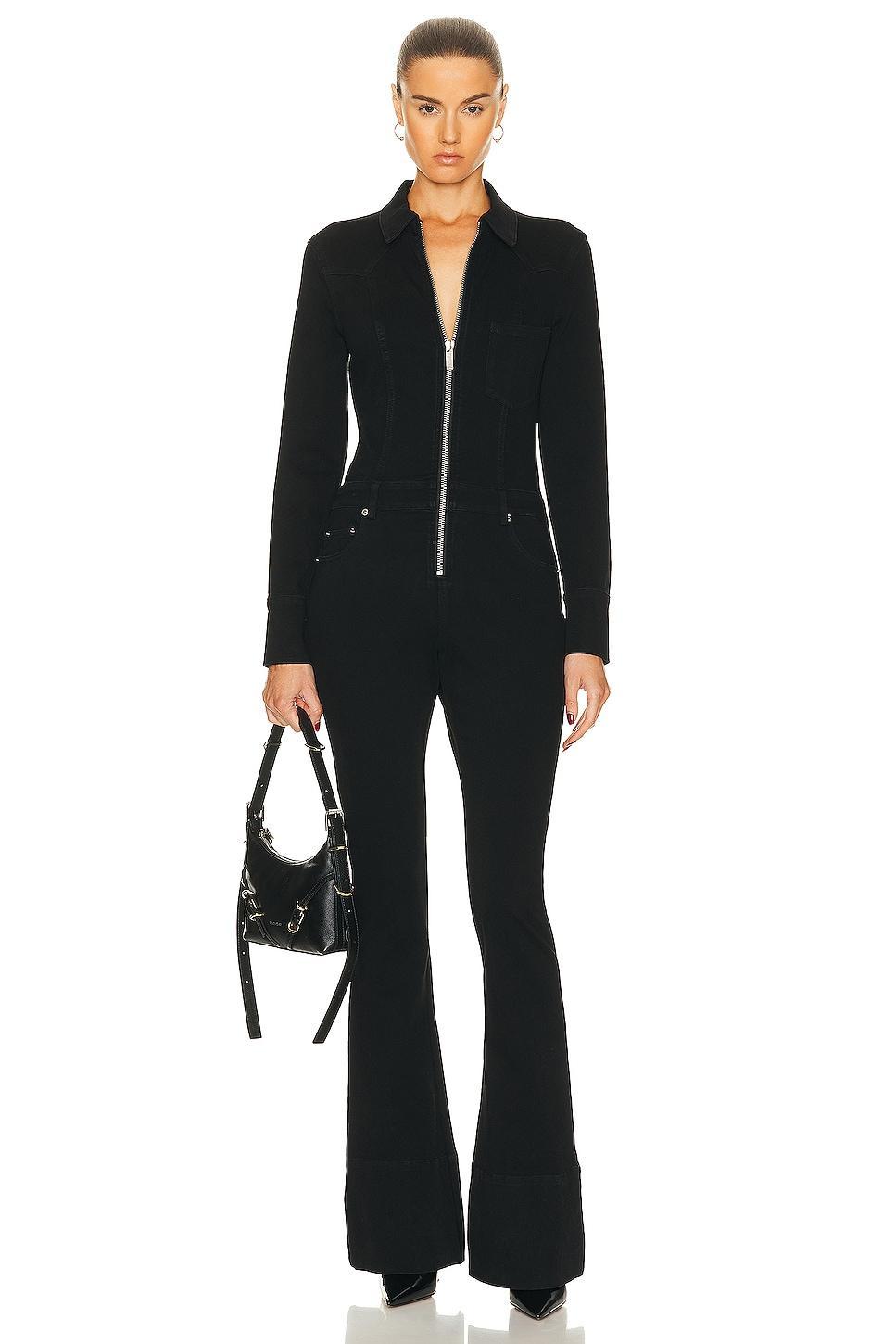 Deedee Jumpsuit Product Image