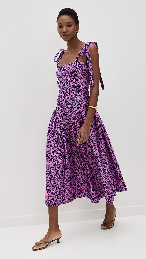 Elisamama Mofe Dress | Shopbop Product Image