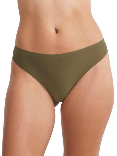 Soft Stretch Thong Product Image