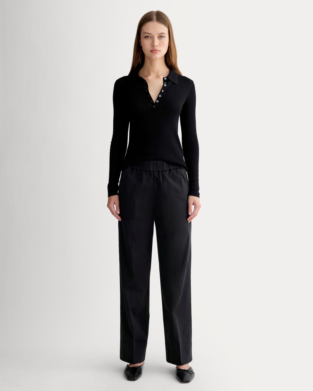 Womens Easy Pant by Everlane Product Image