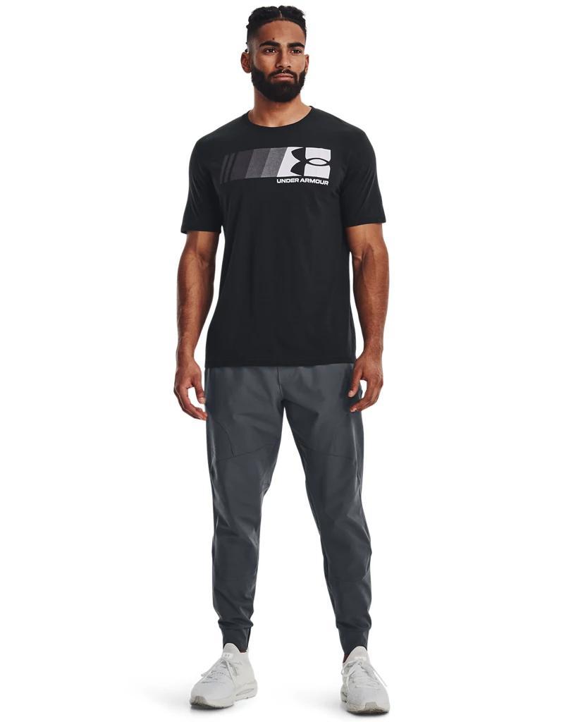 UA Fast Left Chest Product Image