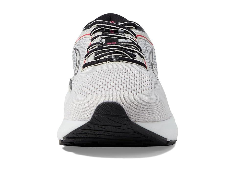 Brooks Ariel GTS 23 (GreyPink) Women's Shoes Product Image