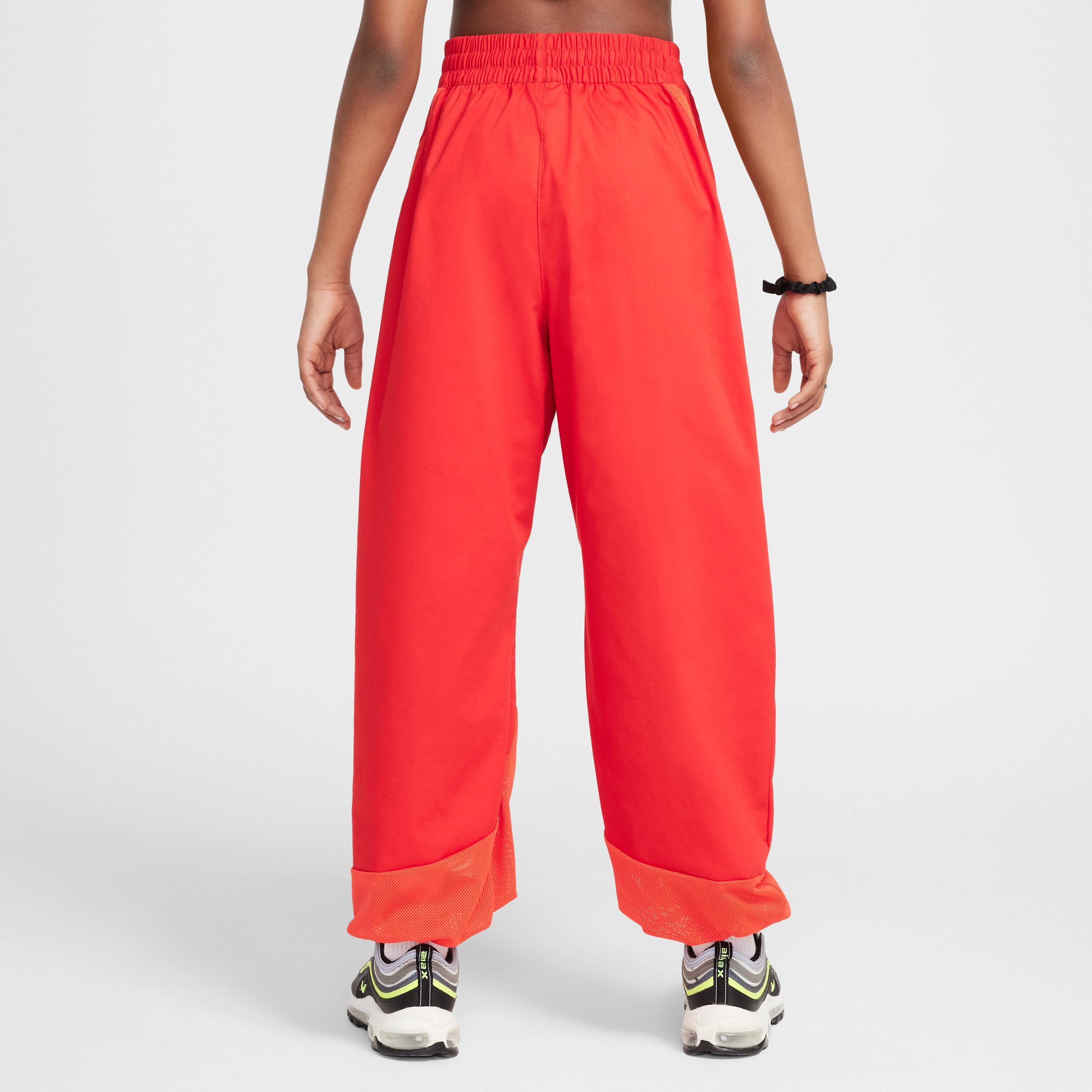 Unisex Nike Sportswear Girls' Pants Product Image