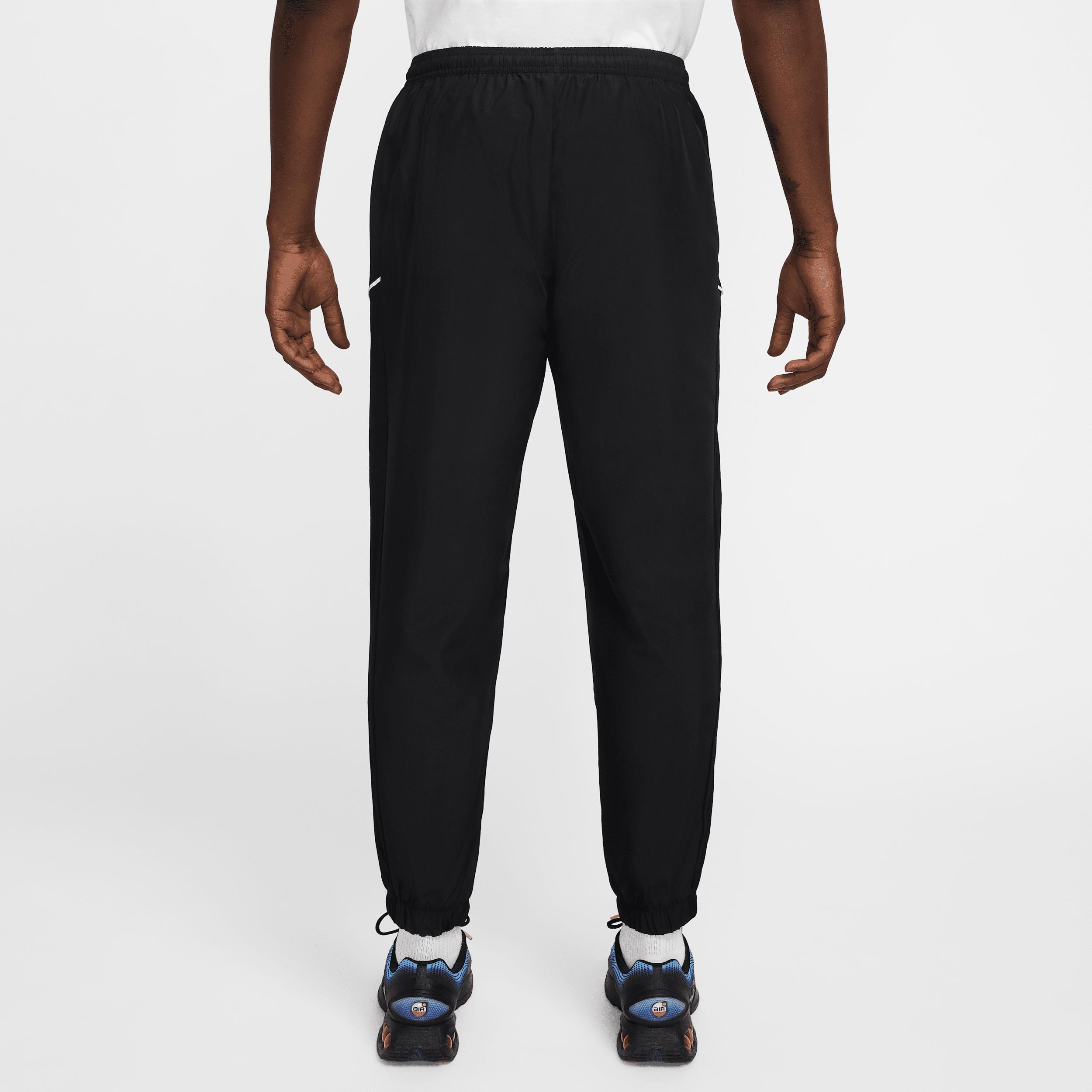 Nike Academy Men's Dri-FIT Soccer Pants Product Image