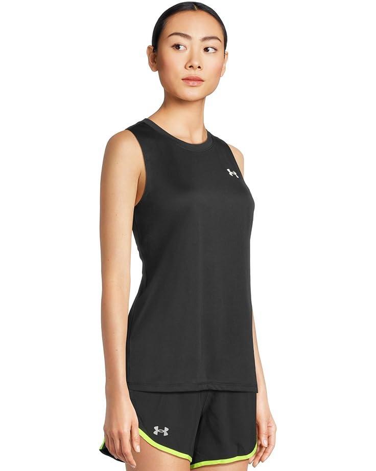 Tech Knockout Tank Top Product Image