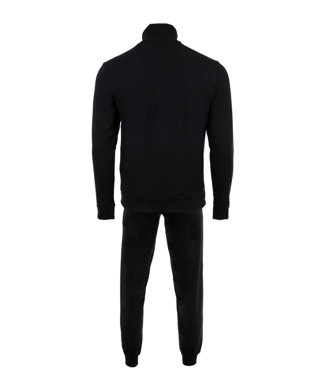 HUGO BOSS Sportswear Set In Black Product Image