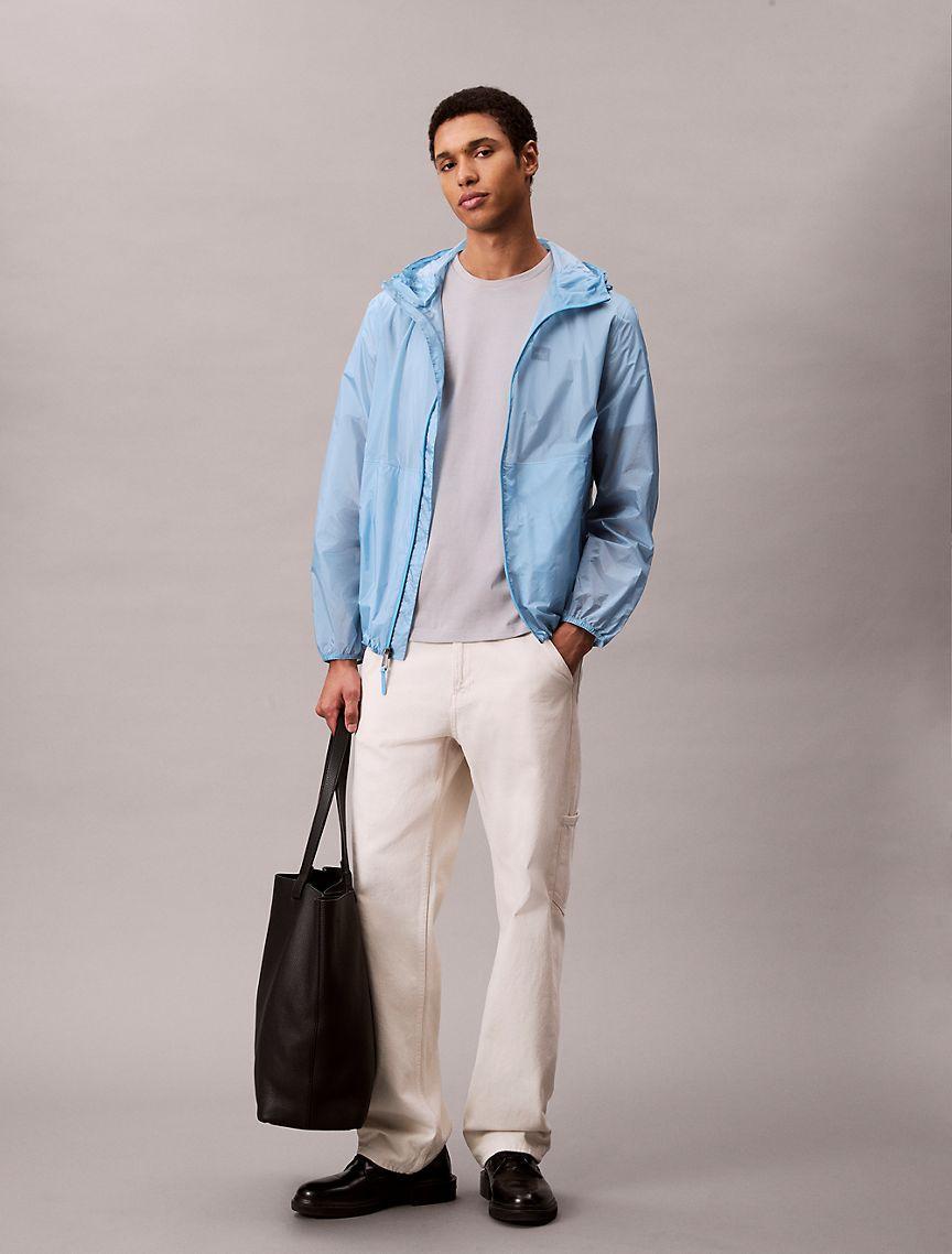 Ultralight Ripstop Jacket Product Image