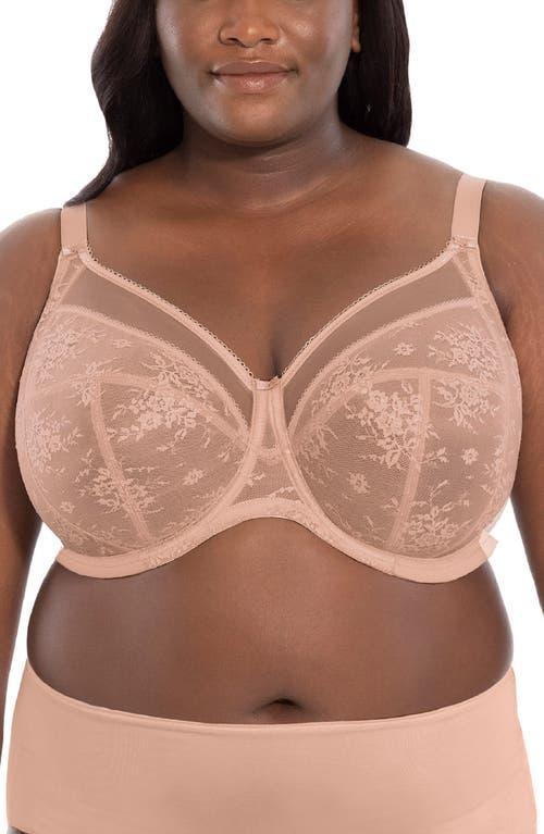 Verity Banded Full Coverage Bra Product Image