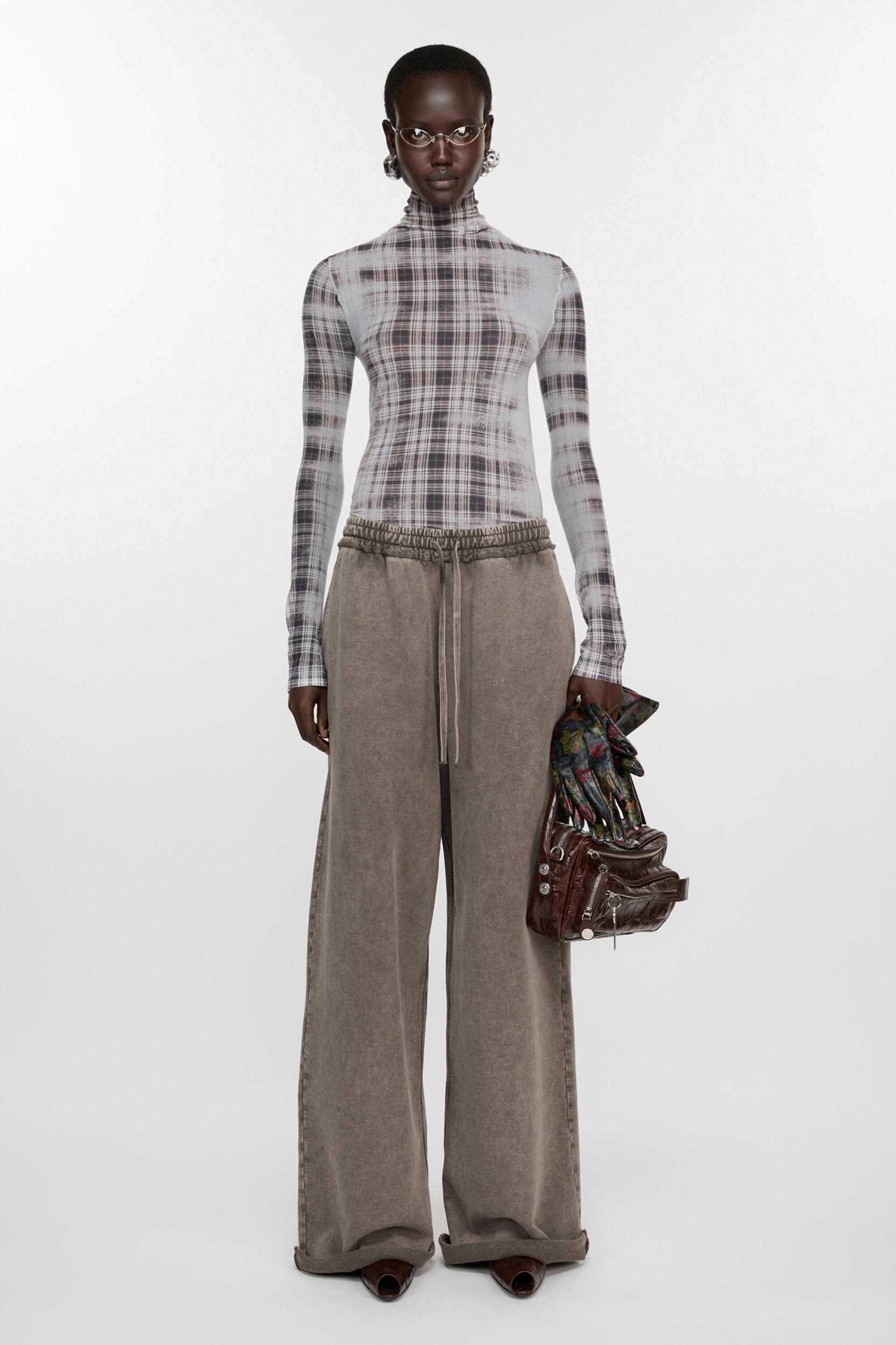 Logo sweatpants Product Image