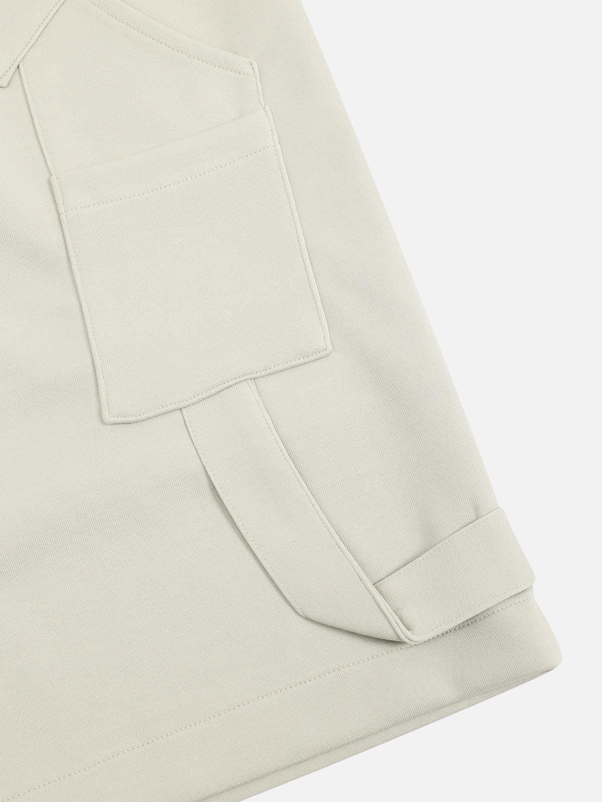 Aelfric Eden Multi Pocket Shorts Product Image