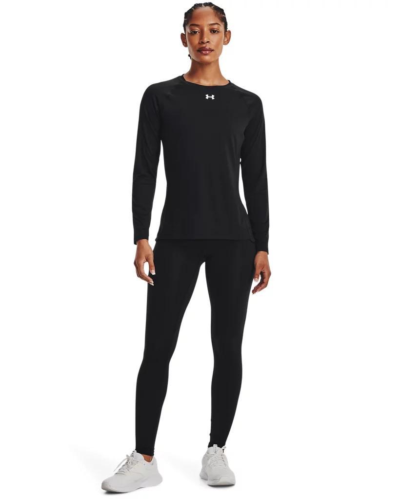 Women's UA Knockout Team Long Sleeve Product Image