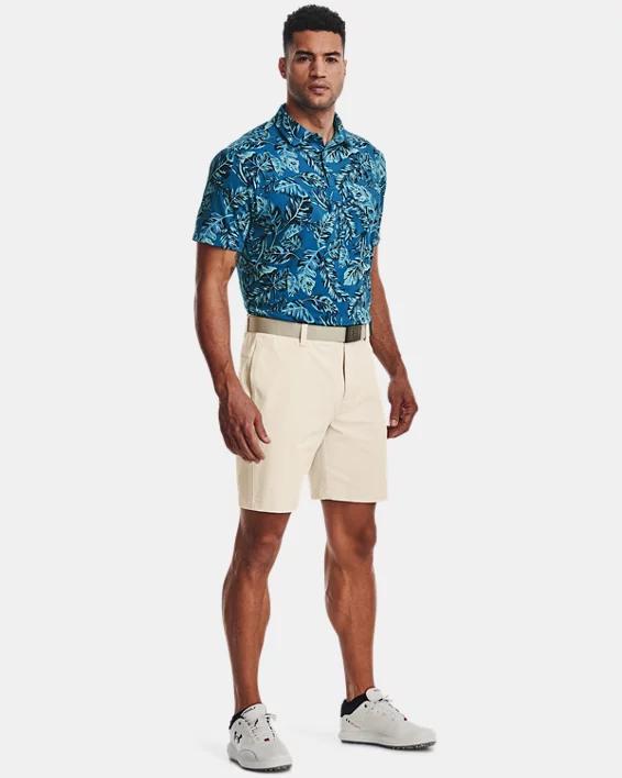 Men's UA Iso-Chill Shorts Product Image