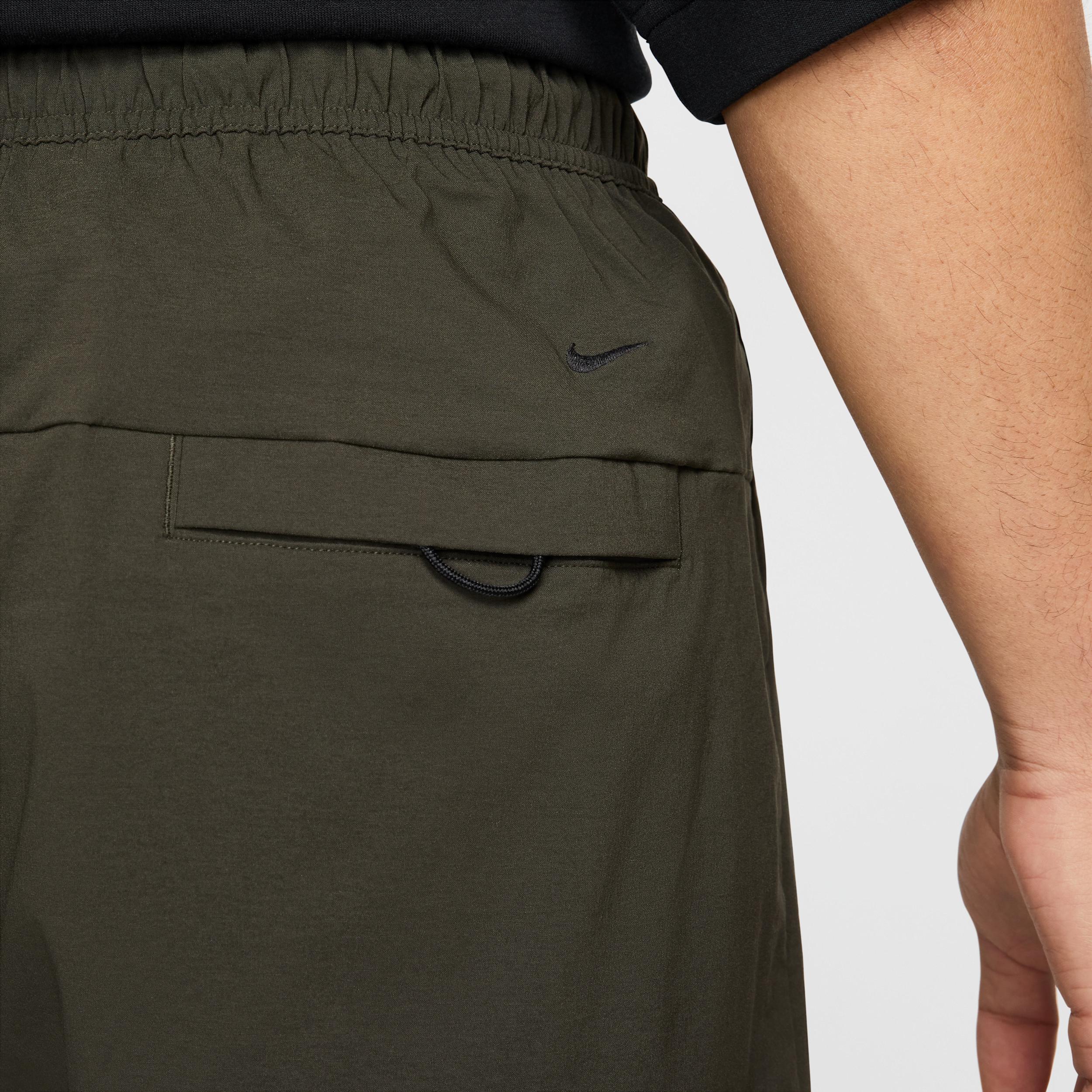 Nike Men's Tech Woven Shorts Product Image