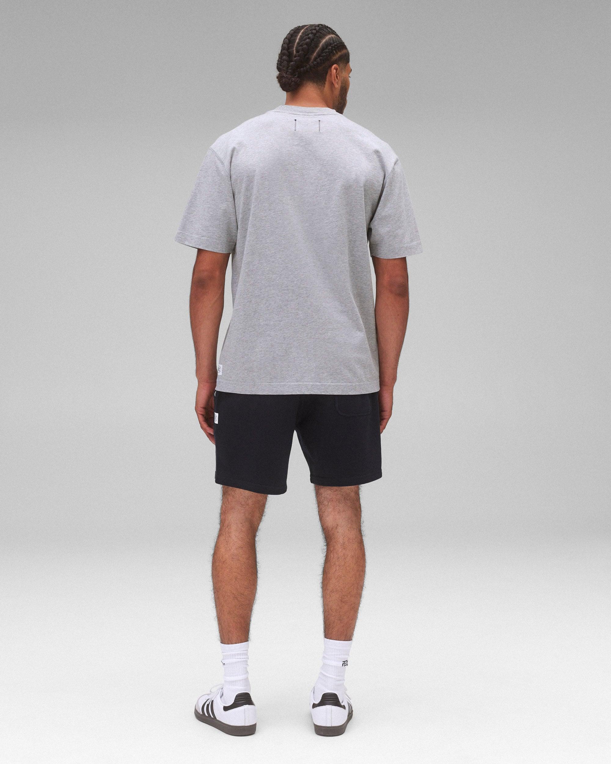 Midweight Jersey OG Pocket T-Shirt Male Product Image