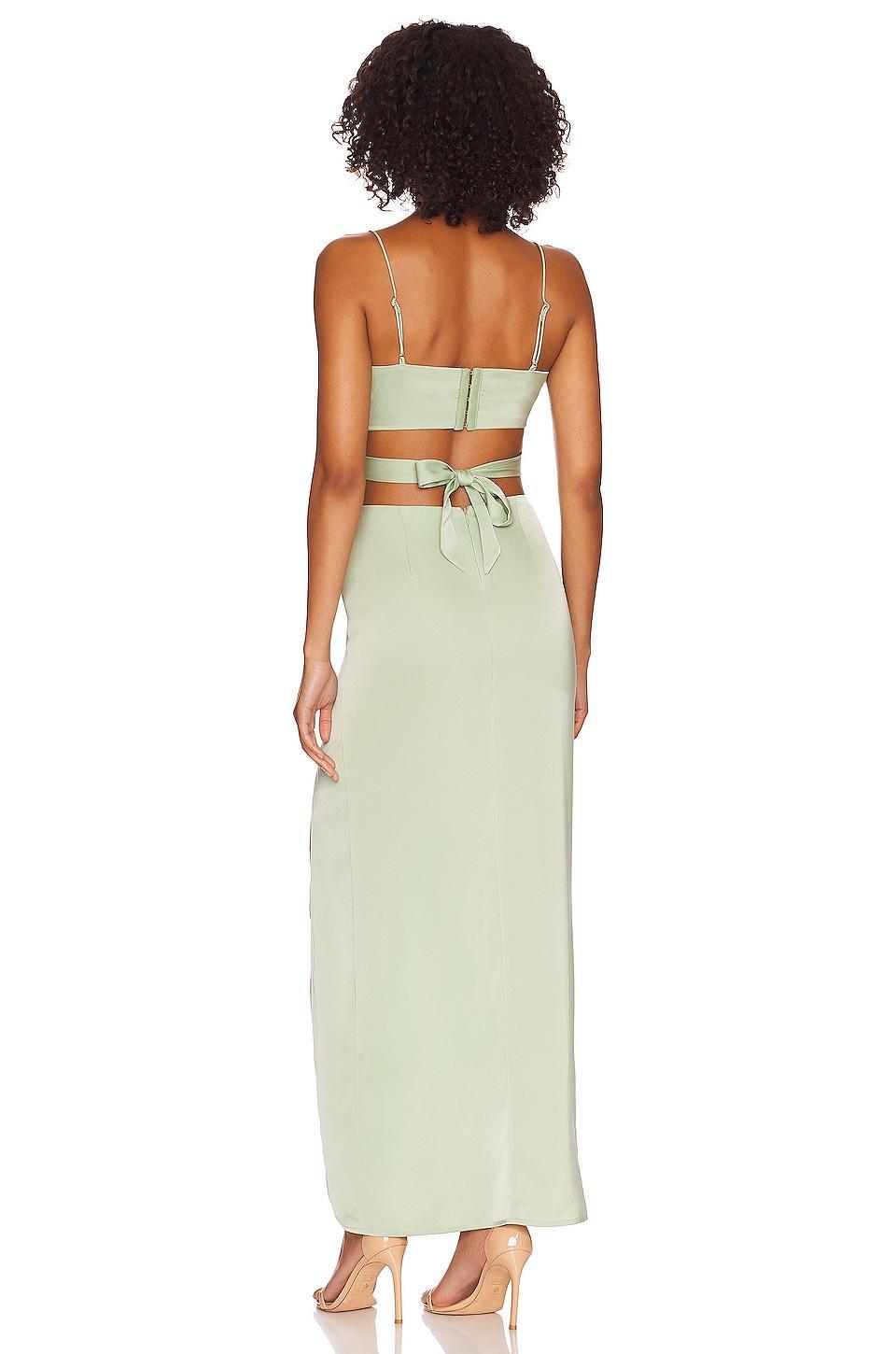 Stacie Maxi Dress Product Image