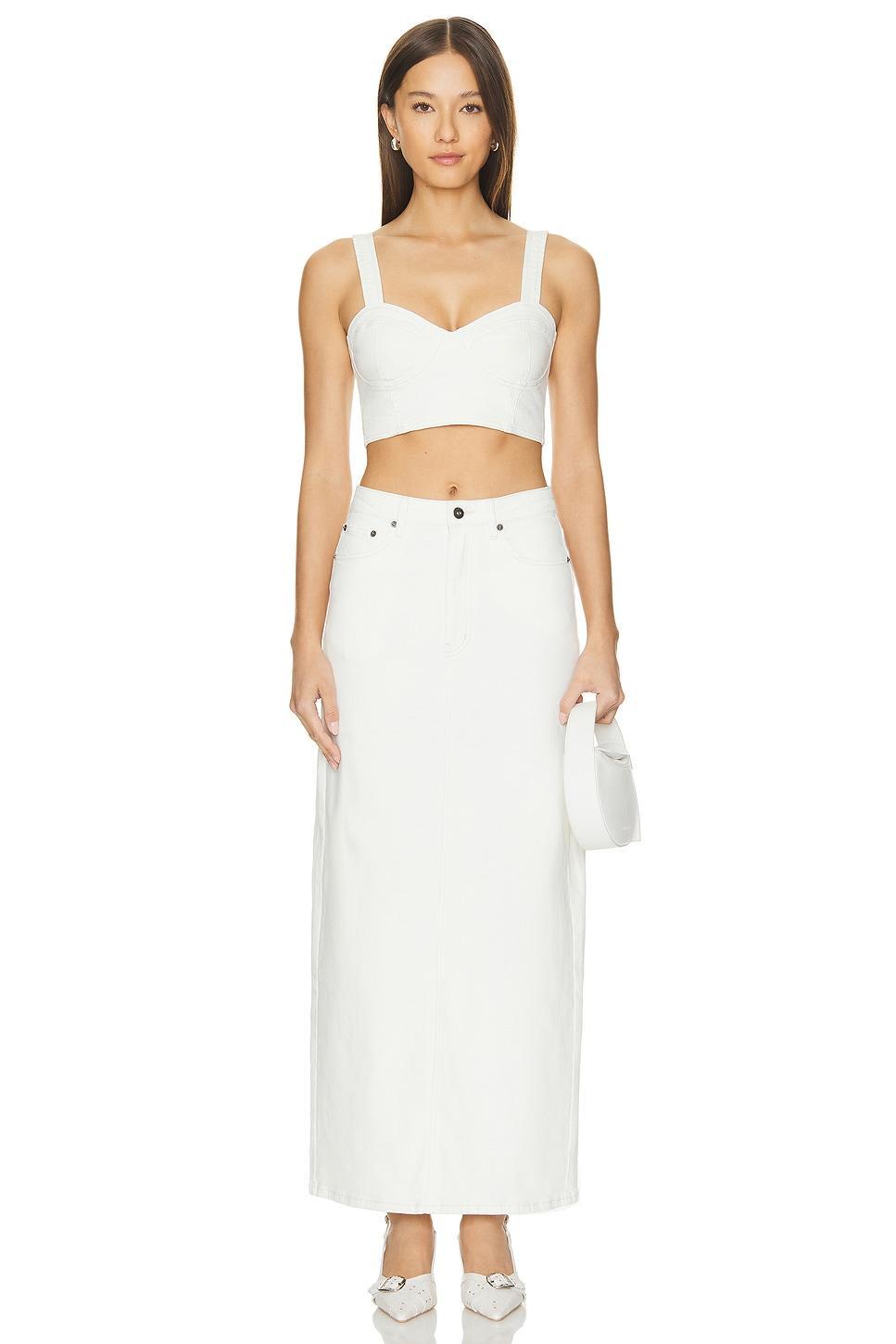 Evianna Maxi Skirt Bardot Product Image