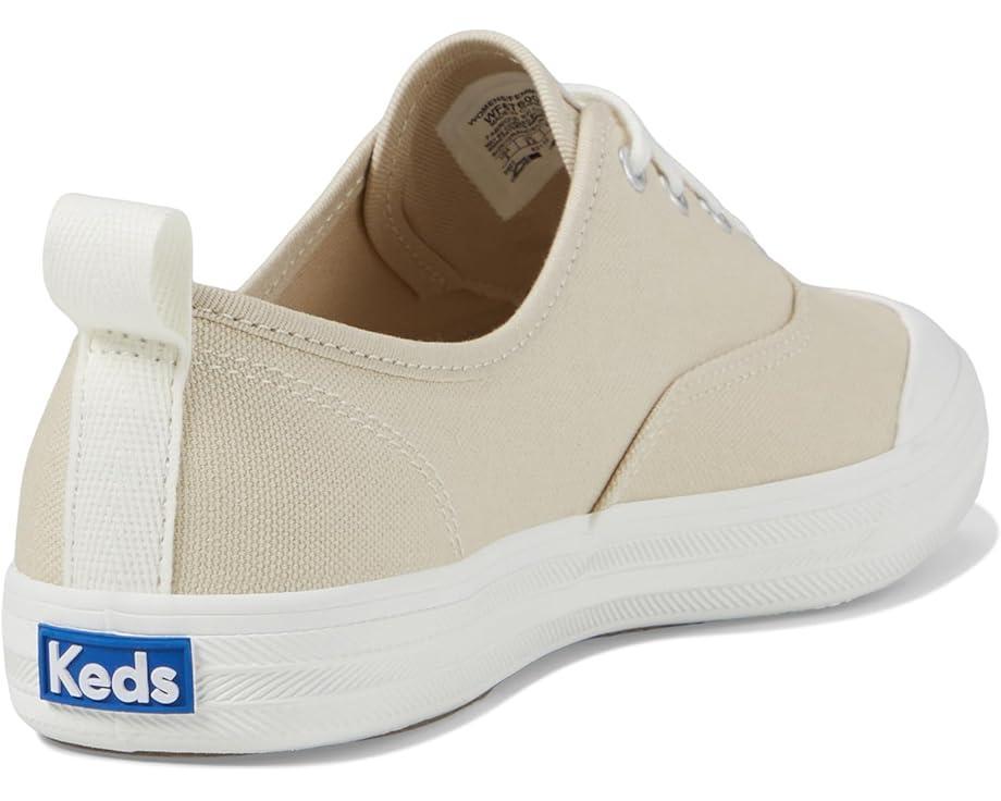 Women's Keds Champion Toe Cap Lace Up Product Image