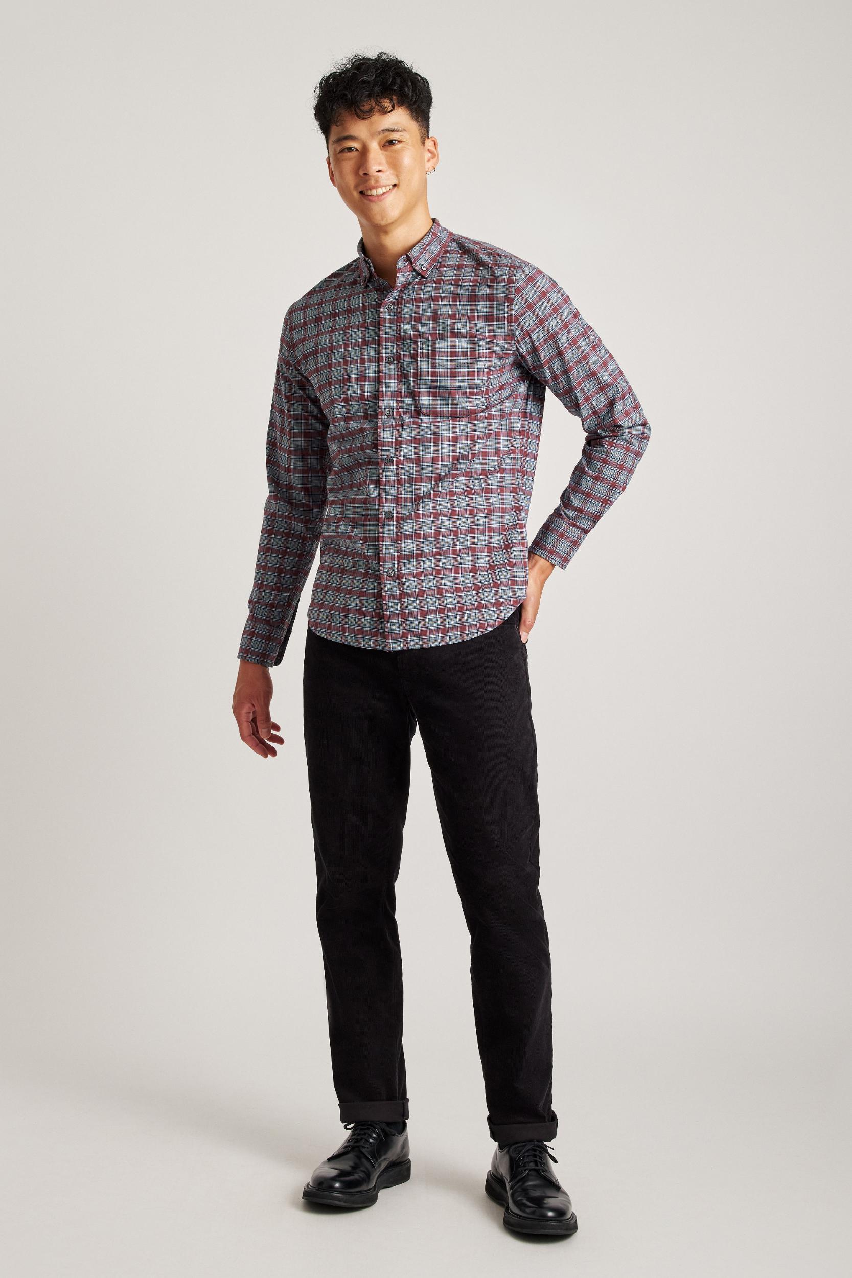 Everyday Shirt Product Image