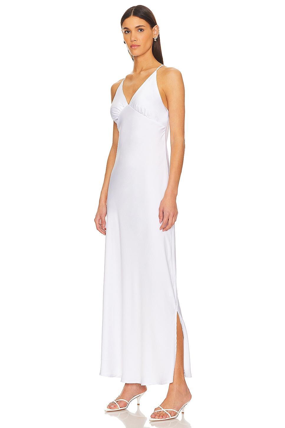 Houston Slip Dress homebodii Product Image