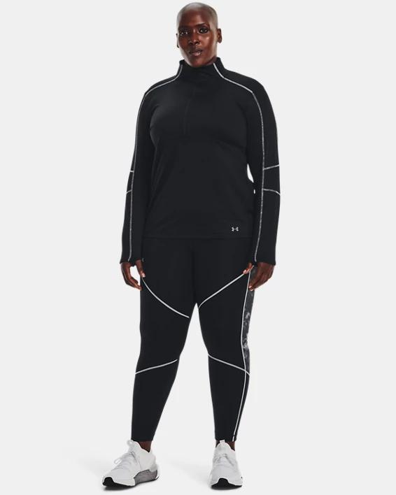 Women's UA Train Cold Weather Full-Length Leggings Product Image