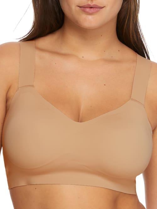 Bali Comfort Revolution Easylite Racerback Breathable Wireless Bra DF3499, Womens Product Image