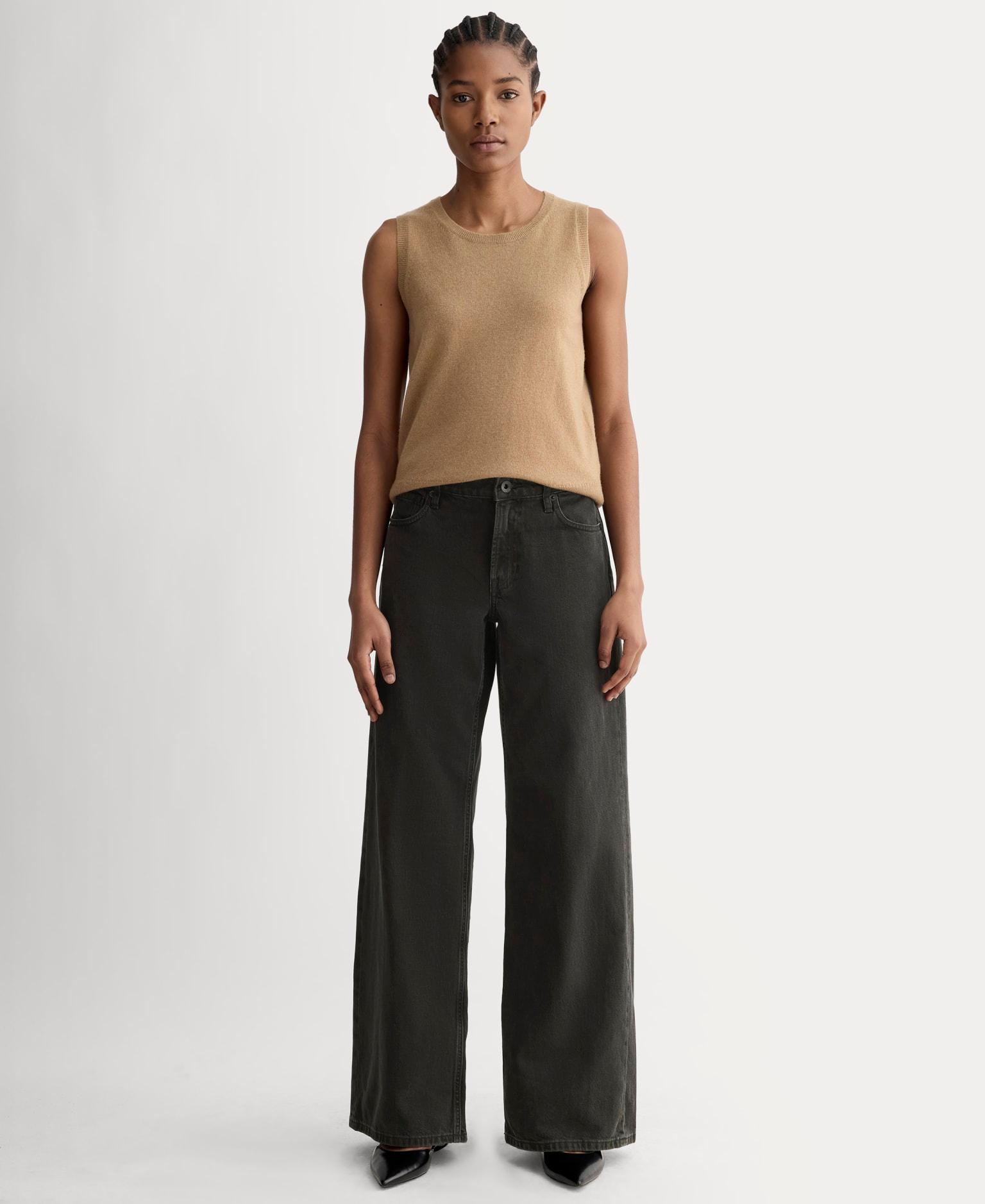 Womens Low-Key Jean by Everlane Product Image