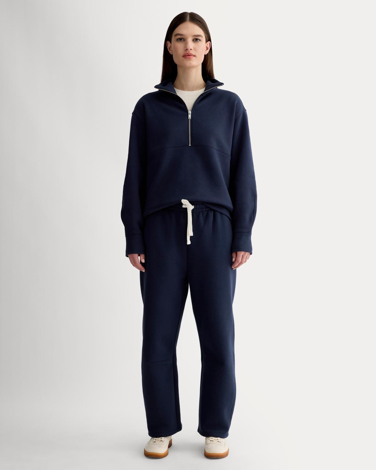 Womens Laid-Back Sweatpant by Everlane Product Image