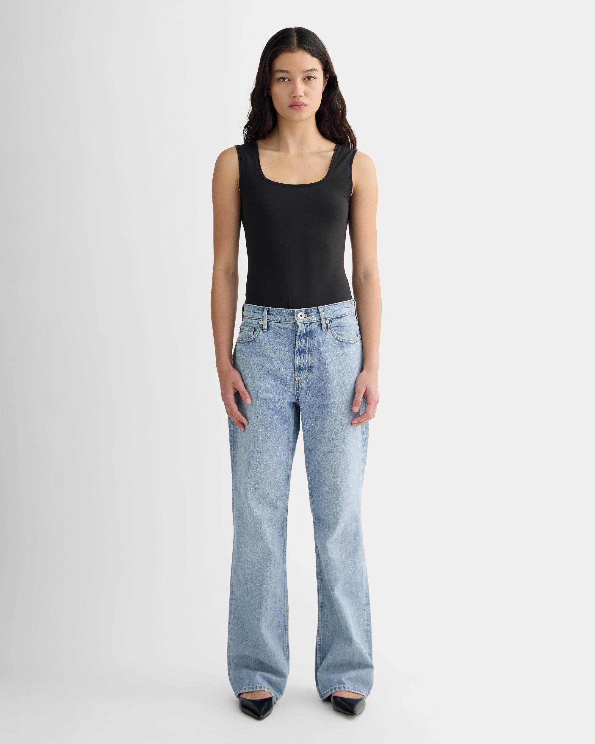 Womens 90s Forever Jean by Everlane Product Image