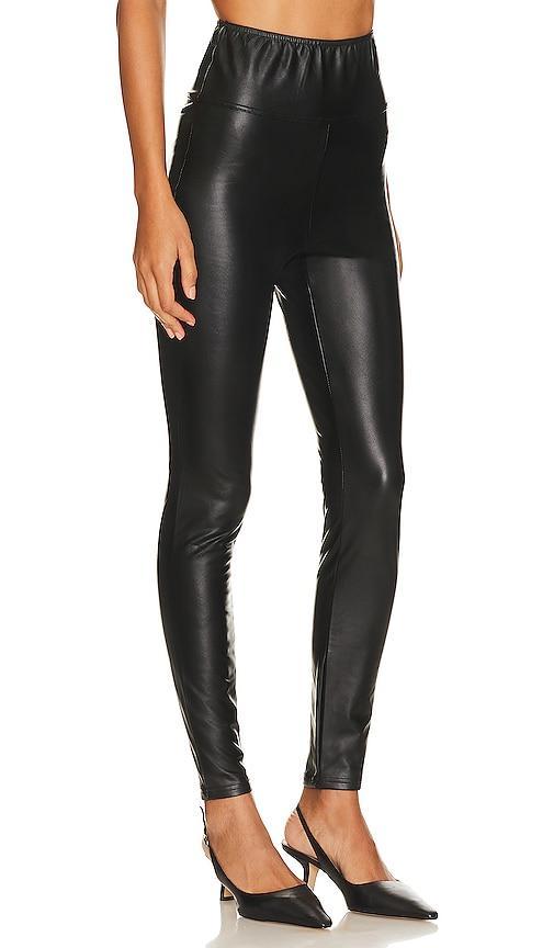 Faux Leather Legging WeWoreWhat Product Image