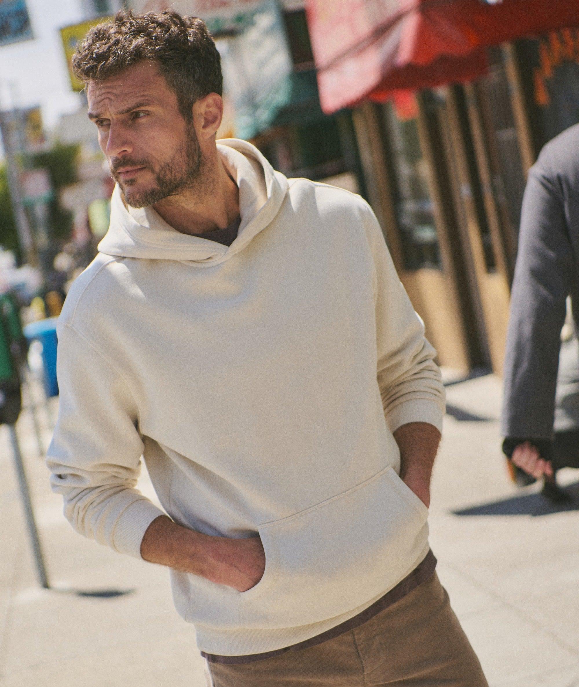 Cloud 9 Fleece Relaxed Hoodie Product Image