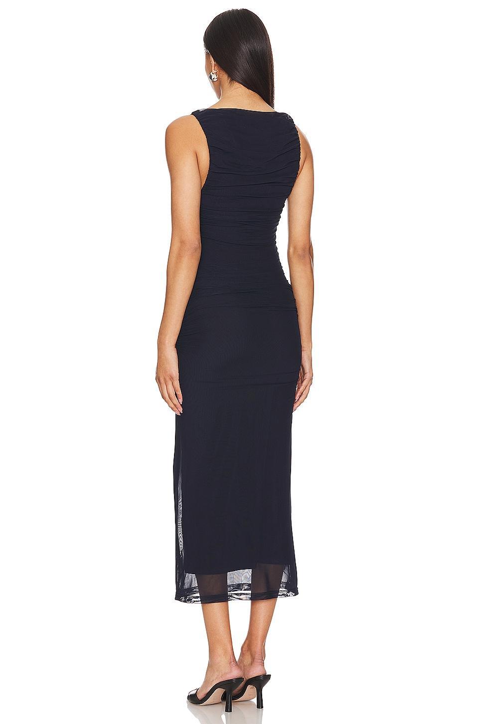 Saria Midi Dress Significant Other Product Image