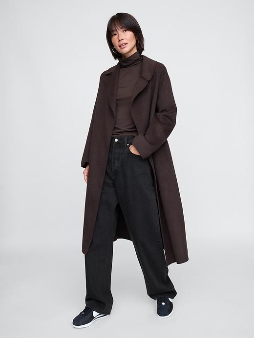 Featherweight Turtleneck Product Image