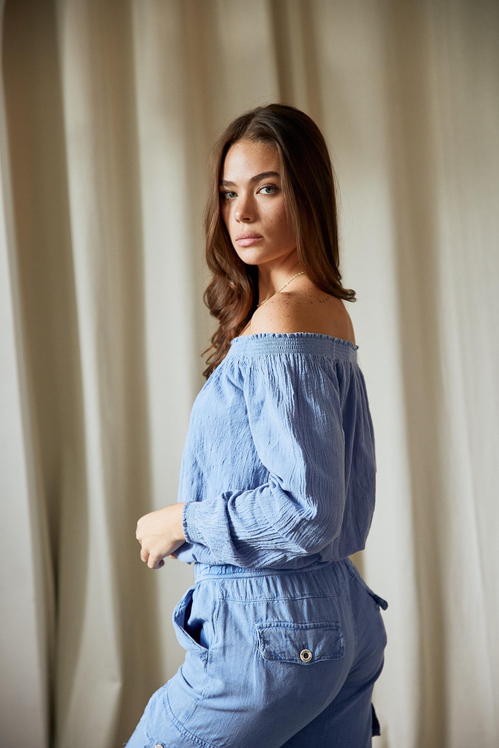 Safari Pant Product Image