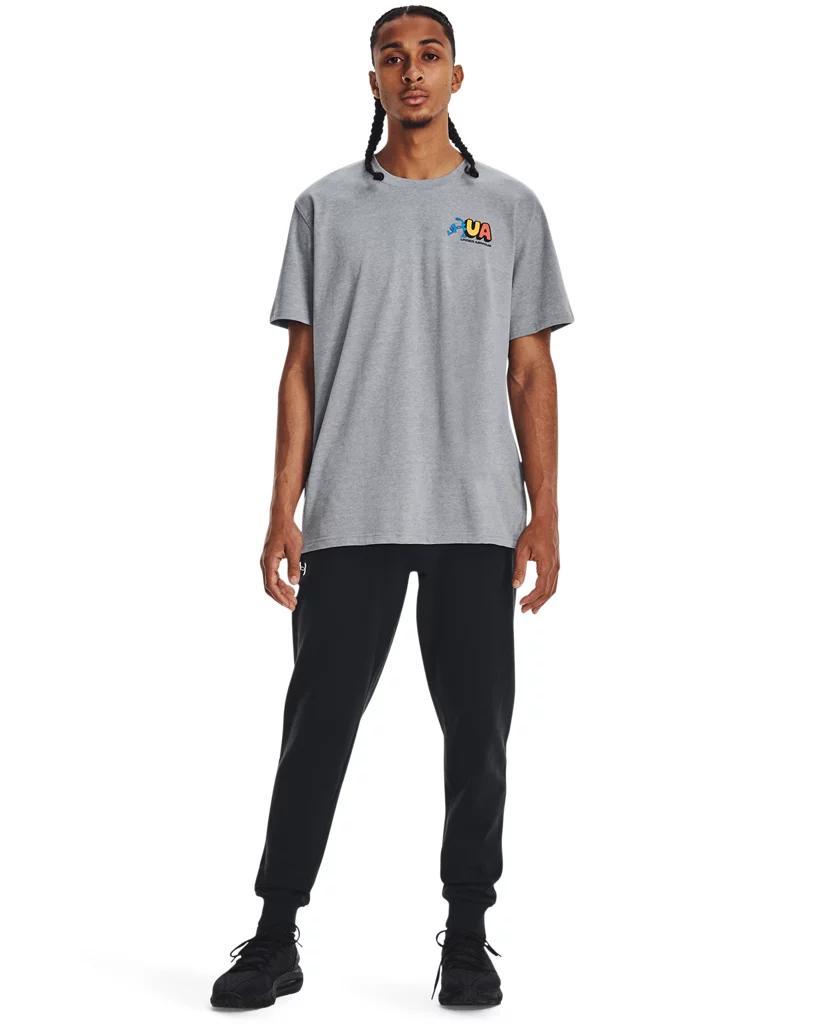 UA Rival Fleece Product Image