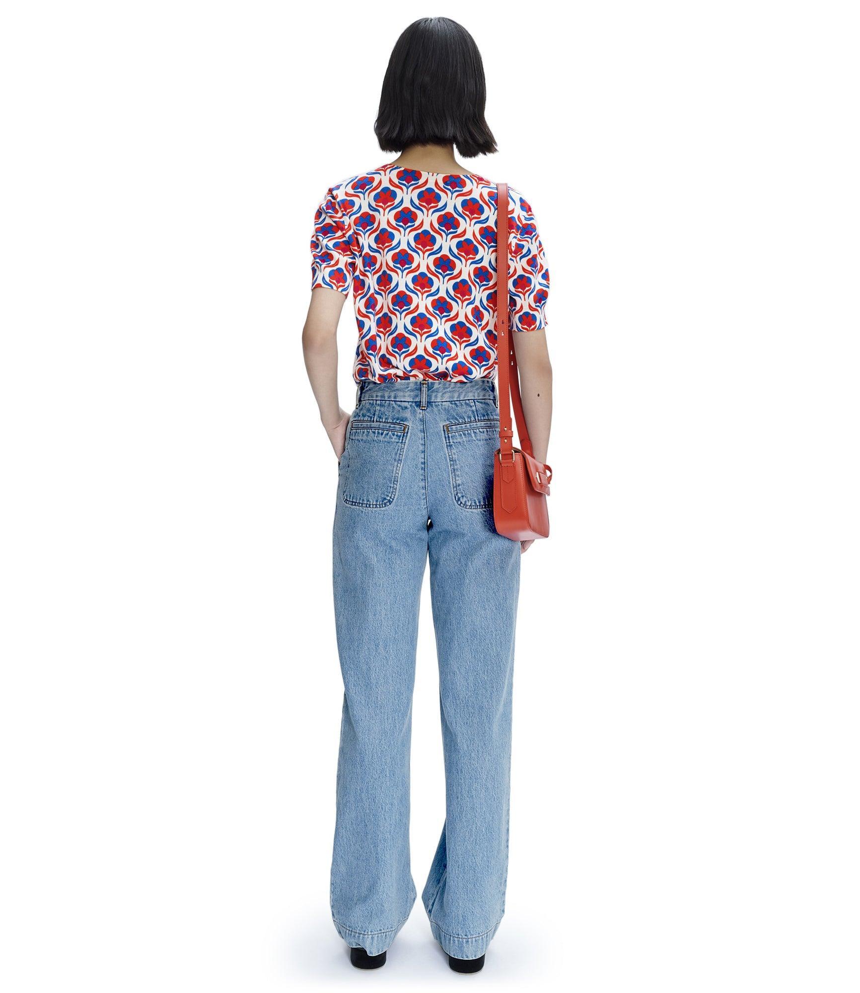 Isabelle sweater Female Product Image