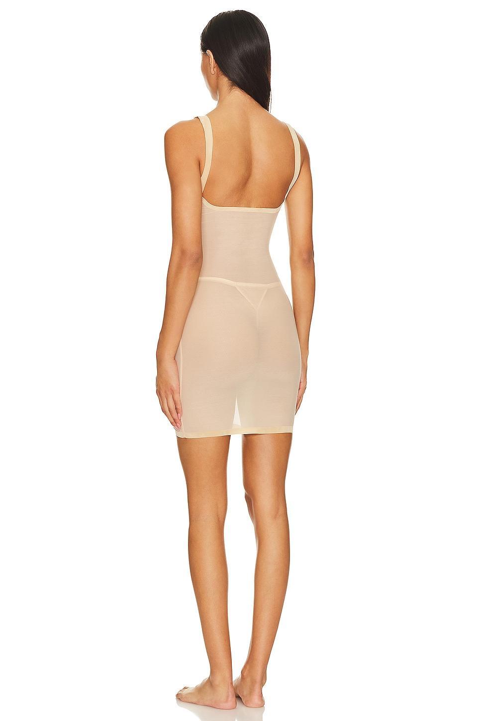 Tulle Forming Shapewear Dress Wolford Product Image