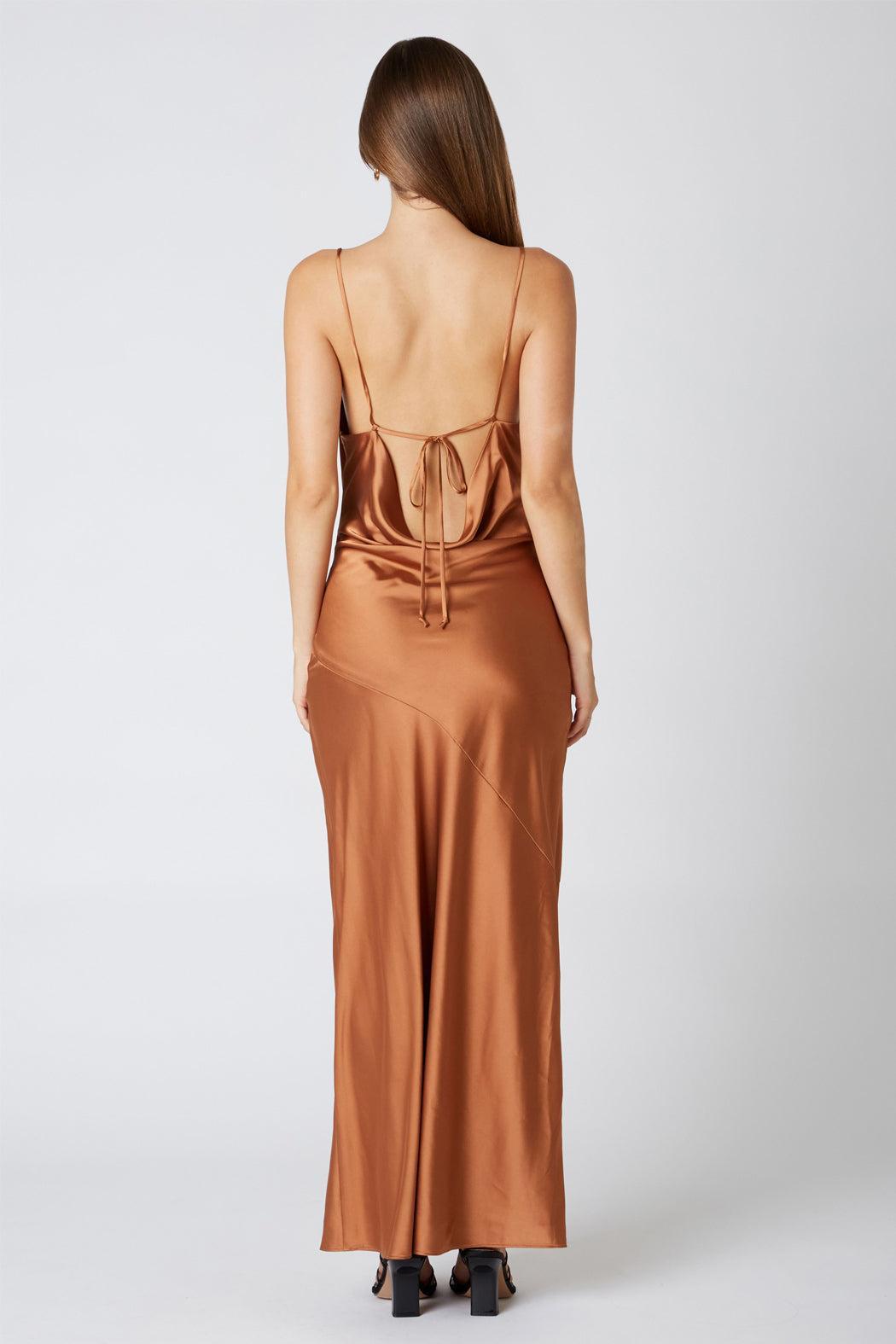 Acorn Maxi Dress Product Image