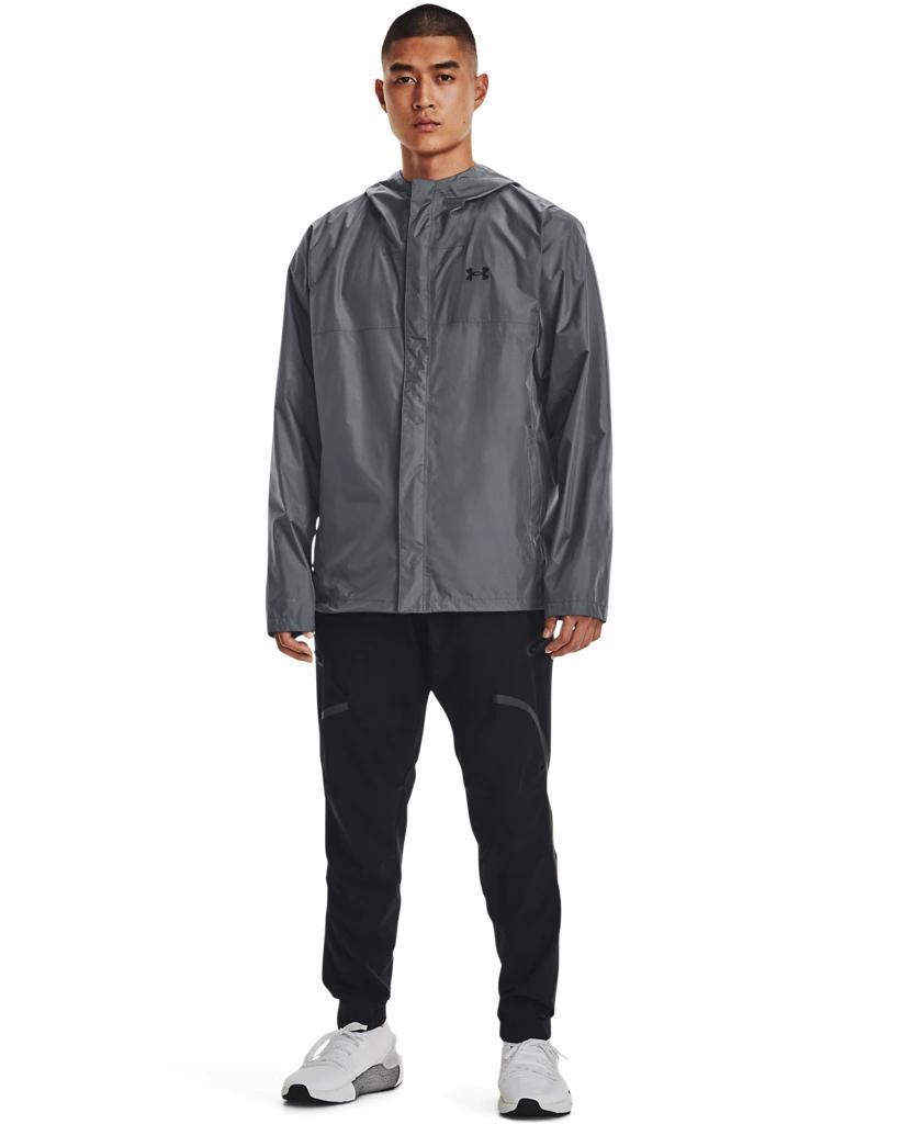 Men's UA Stormproof Cloudstrike 2.0 Jacket Product Image