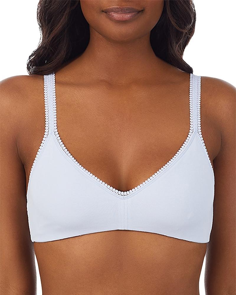 Cabana Cotton Bralette Product Image