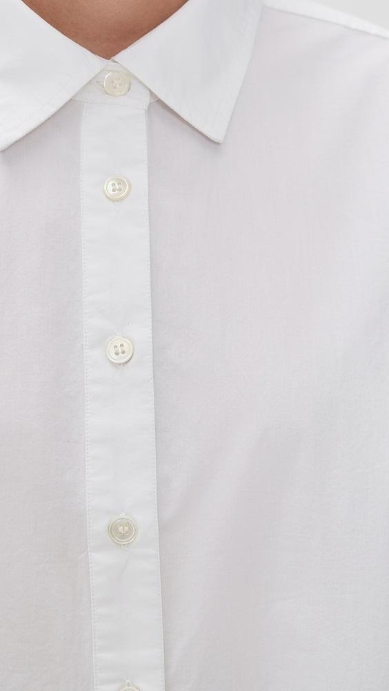 XIRENA Juneau Shirt | Shopbop Product Image