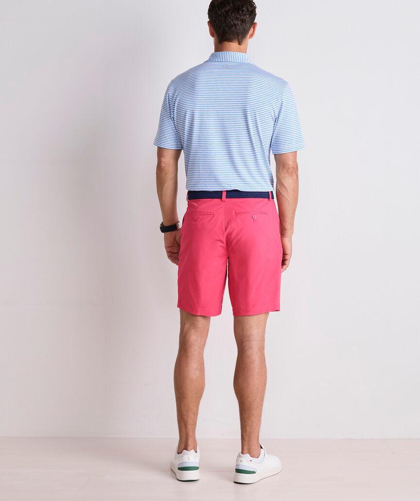 9 Inch Performance On-The-Go Shorts Product Image